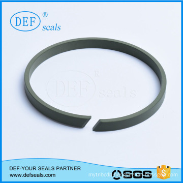 Hydraulic PTFE Dust Ring for Cylinder Excavator Seals High Quality